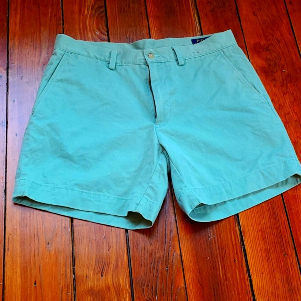 Ralph Lauren Polo Men's shorts